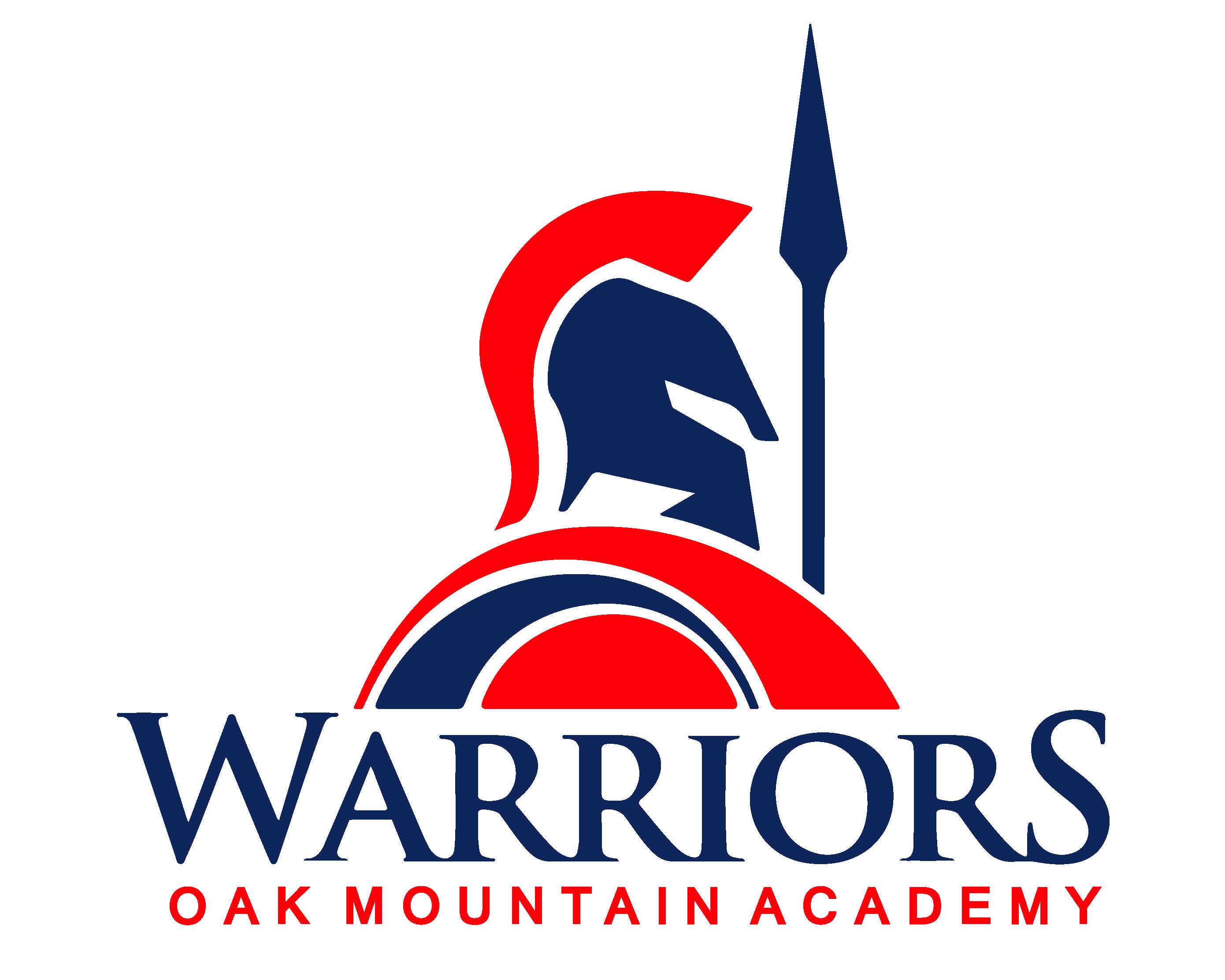 Warrior Spirit Store Oak Mountain Academy